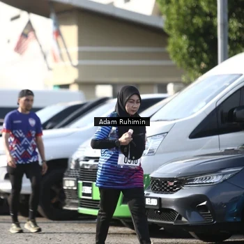 Runner Photo 8008465