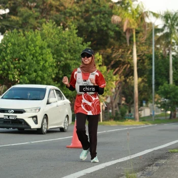 Runner Photo 8008466