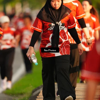 Runner Photo 8008467