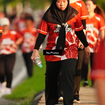 Runner Photo 8008469