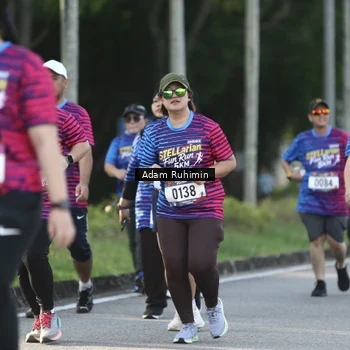 Runner Photo 8008470