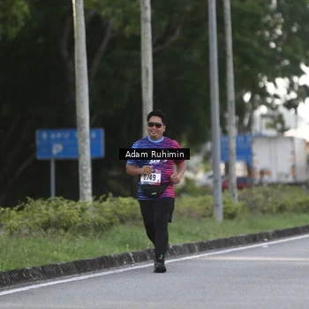 Runner Photo 8008474