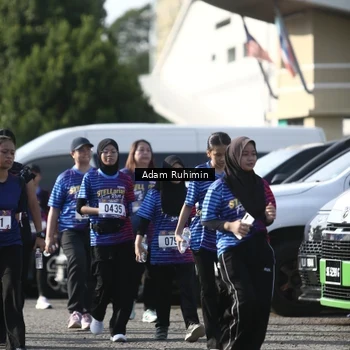 Runner Photo 8008477