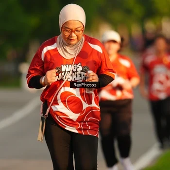 Runner Photo 8008478