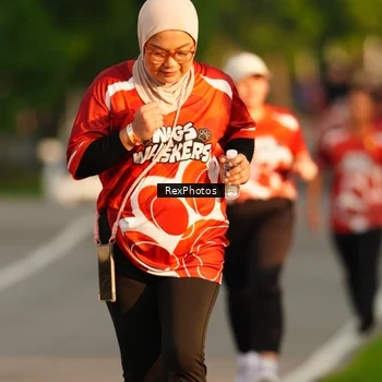 Runner Photo 8008486
