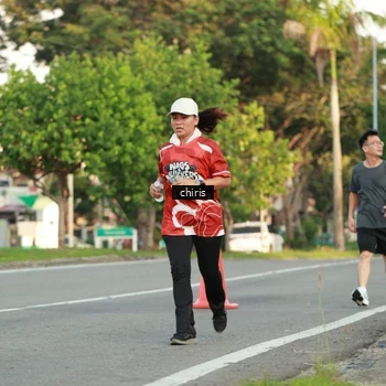 Runner Photo 8008489