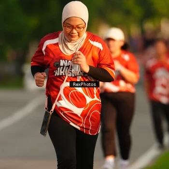 Runner Photo 8008490