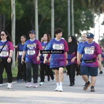 Runner Photo 8008491