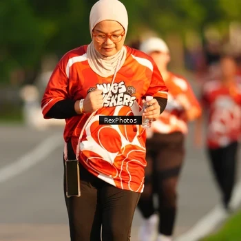 Runner Photo 8008492