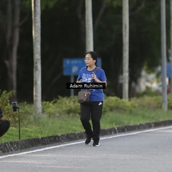 Runner Photo 8008494