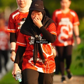 Runner Photo 8008499