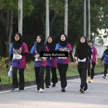 Runner Photo 8008502