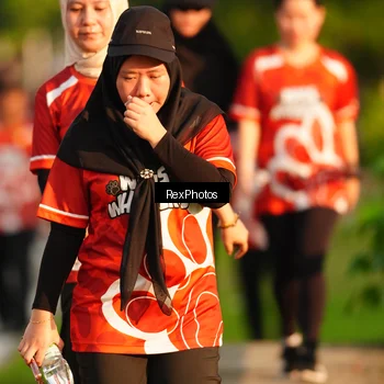 Runner Photo 8008503
