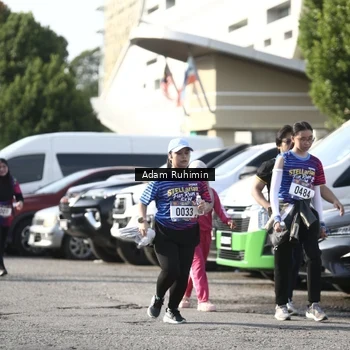 Runner Photo 8008505