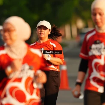 Runner Photo 8008507