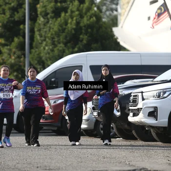 Runner Photo 8008509