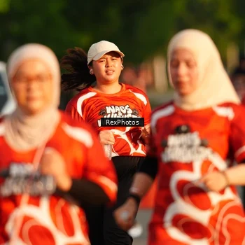Runner Photo 8008514