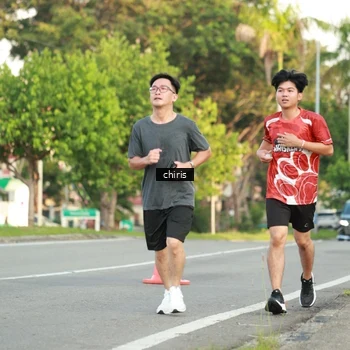 Runner Photo 8008515