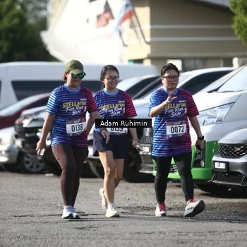 Runner Photo 8008517