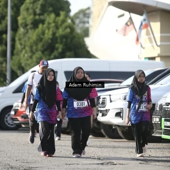 Runner Photo 8008522