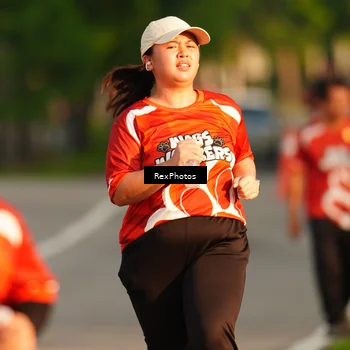 Runner Photo 8008523