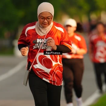 Runner Photo 8008526
