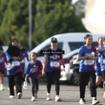 Runner Photo 8008527