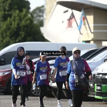 Runner Photo 8008528