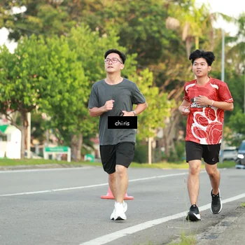 Runner Photo 8008533