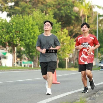 Runner Photo 8008534