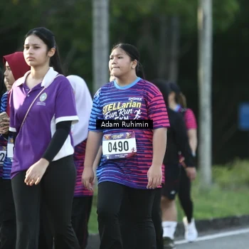 Runner Photo 8008536