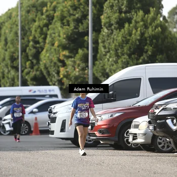 Runner Photo 8008542