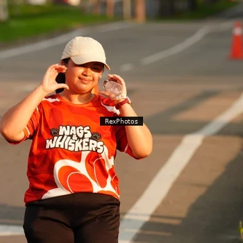 Runner Photo 8008559