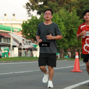 Runner Photo 8008561