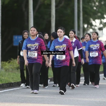 Runner Photo 8008562