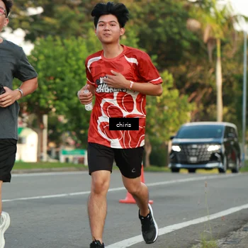 Runner Photo 8008563