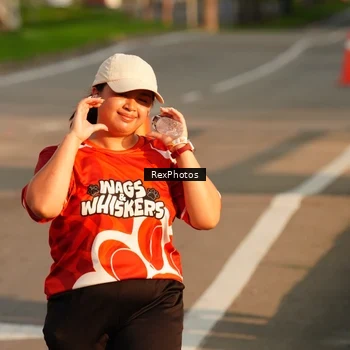 Runner Photo 8008565