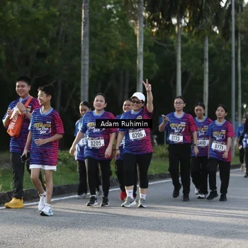 Runner Photo 8008566
