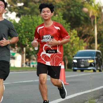 Runner Photo 8008568