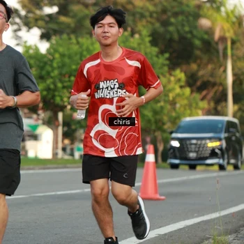 Runner Photo 8008572