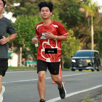 Runner Photo 8008575