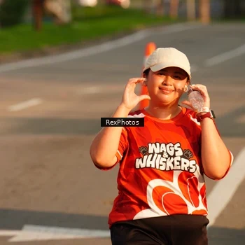 Runner Photo 8008579