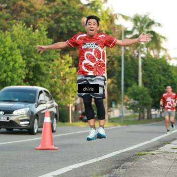 Runner Photo 8008584