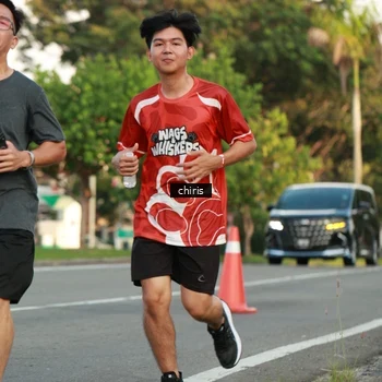 Runner Photo 8008589