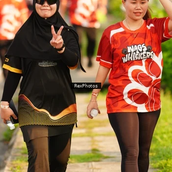 Runner Photo 8008590