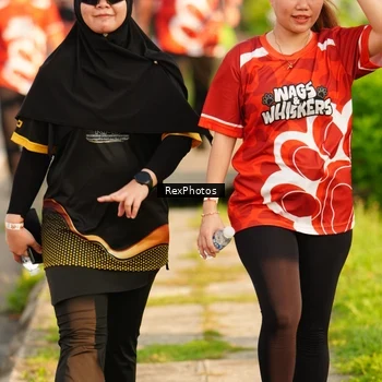 Runner Photo 8008591