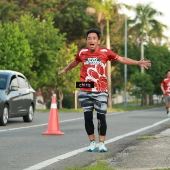 Runner Photo 8008592