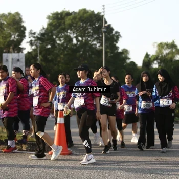 Runner Photo 8008593