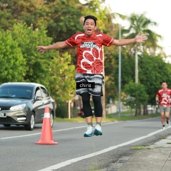 Runner Photo 8008594