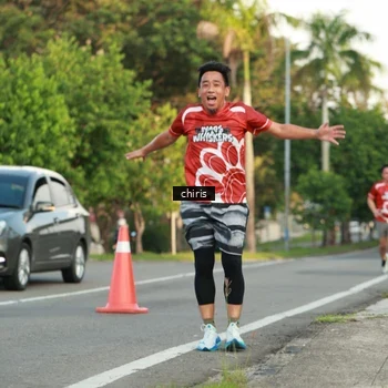 Runner Photo 8008596